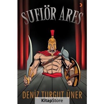 Suflör Ares - Deniz Turgut Üner