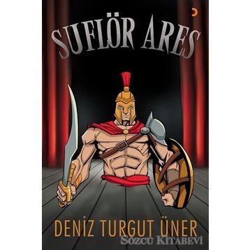 Suflör Ares - Deniz Turgut Üner
