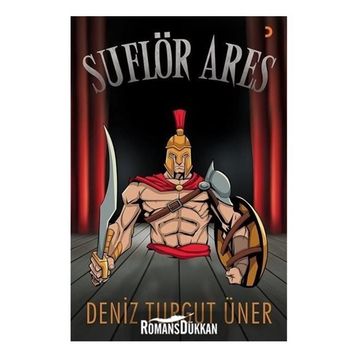 Suflör Ares - Deniz Turgut Üner