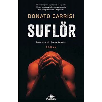 Suflör - Donato Carrisi
