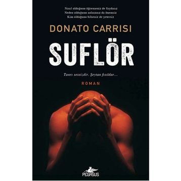 Suflör - Donato Carrisi