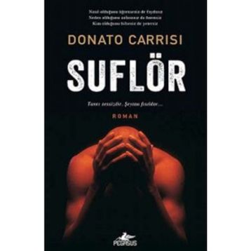 Suflör - Donato Carrisi
