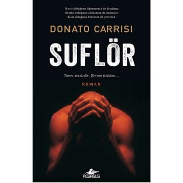 Suflör - Donato Carrisi