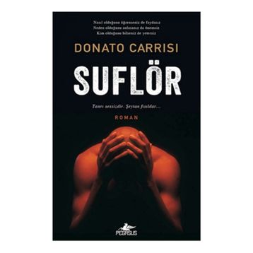 Suflör - Donato Carrisi