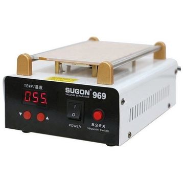 Sugon 969 LCD Ekran Ayırıcı Separatör