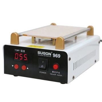 Sugon 969 LCD Ekran Ayırıcı Separatör
