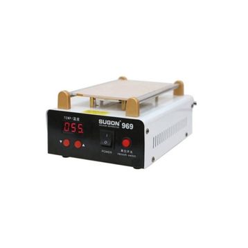 Sugon 969 LCD Ekran Ayırıcı Separatör