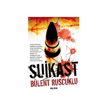 SUIKAST - BÜLENT RUSCUKLU