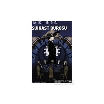 Suikast Bürosu - Jack London
