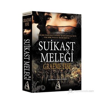 SUIKAST MELEĞI - GRAEME FIFE