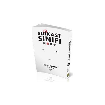 Suikast Sınıfı 5. Cilt - Yusei Matsui