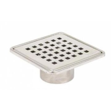 Sukar 1153-0031599-01 Line/9 15x15 cm Kare Izgara