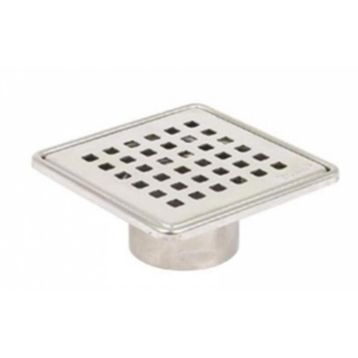 Sukar 1153-0031599-01 Line/9 15x15 cm Kare Izgara