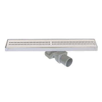 Sukar 1154-1005050-01 Line/4 E 50 cm Cube Izgara