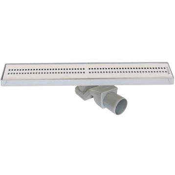Sukar 1154-1005050-01 Line/4 E 50 cm Cube Izgara