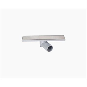 Sukar 1154-1033050-01 Line/4 E 30 cm Plaın Izgara