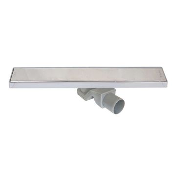 Sukar 1154-1033050-01 Line/4 E 30 cm Plaın Izgara