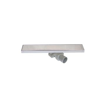 Sukar 1154-1033050-01 Line/4 E 30 cm Plaın Izgara