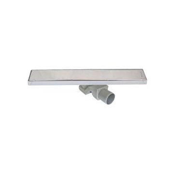 Sukar 1154-1033050-01 Line/4 E 30 cm Plaın Izgara