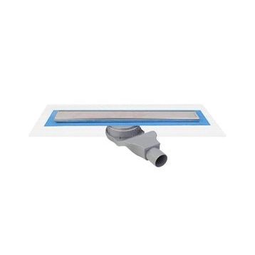 Sukar 1154-1034023-01 Line/2 40 cm Plaın Izgara