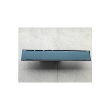 Sukar 1154-1034050-01 Line/4 E 40 cm Plaın Izgara