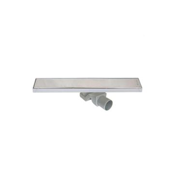 Sukar 1154-1034050-01 Line/4 E 40 cm Plaın Izgara
