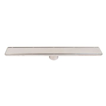 Sukar 1156-1033000-01 Line/6 30 cm Plain Izgara