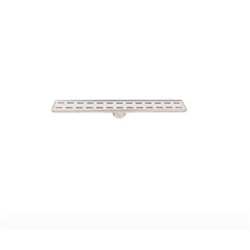 Sukar 1156-1065000-01 Line/6 50 cm Slot Izgara