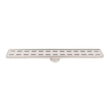 Sukar 1156-1065000-01 Line/6 50 cm Slot Izgara
