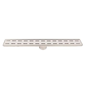 Sukar 1156-1065000-01 Line/6 50 cm Slot Izgara