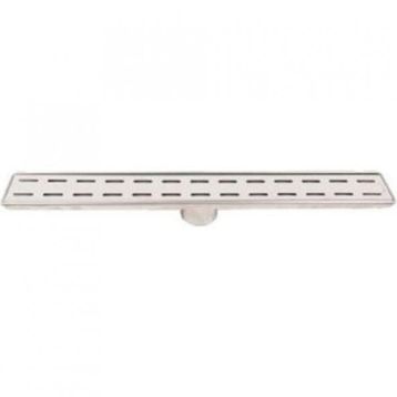 Sukar 1156-1065000-01 Line/6 50 cm Slot Izgara