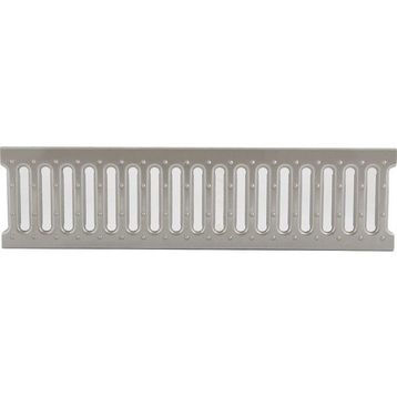 Sukar 13x2x50 cm Paslanmaz Çelik Izgara