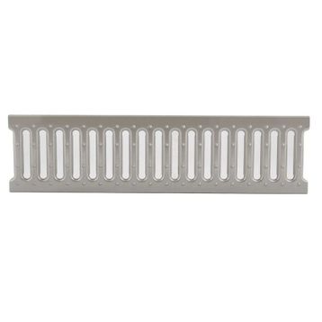 Sukar 13x2x50 cm Paslanmaz Çelik Izgara