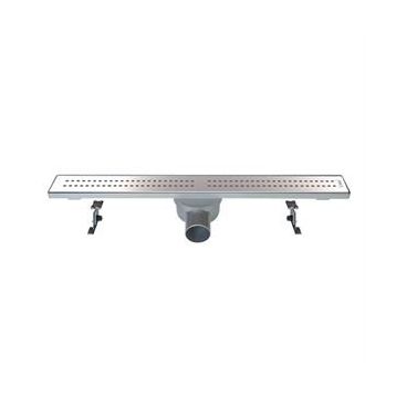 Sukar 40 cm Line-4P Cube Izgaralı Süzgeç