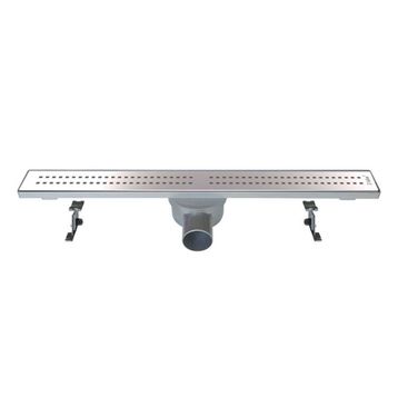 Sukar 40 cm Line-4P Cube Izgaralı Süzgeç