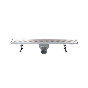 Sukar 40 cm Line-4P Cube Izgaralı Süzgeç