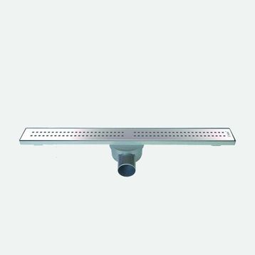 Sukar 40 cm Line-4P Cube Izgaralı Süzgeç