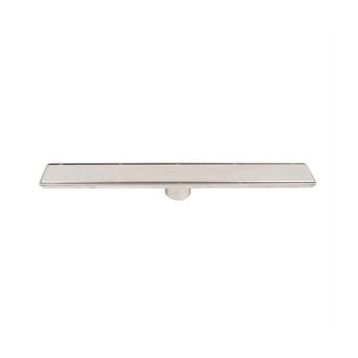 Sukar 50 cm Line-6 Plain Izgaralı Duş Süzgeci