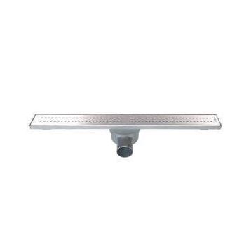 Sukar Line 4P 30 cm Cube Izgaralı Lineer Duş Kanalı