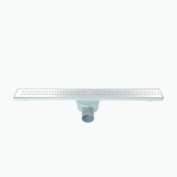 Sukar Line-4P 50 cm Cube Izgara