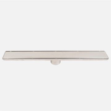 Sukar LINE-6 60 cm Plain Model Izgara