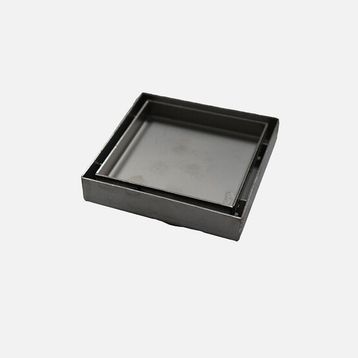 Sukar Line 9 Seramik Uyumlu 10x10 cm Izgara