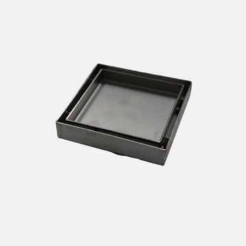 Sukar Line 9 Seramik Uyumlu 10x10 cm Izgara