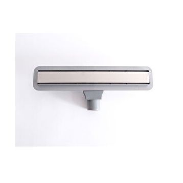 Sukar Line/4s 40 cm Izgaralı Duş Süzgeci
