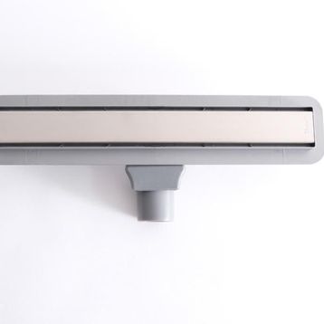 Sukar Line/4s 40 cm Izgaralı Duş Süzgeci
