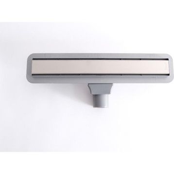 Sukar Line/4s 40 cm Izgaralı Duş Süzgeci
