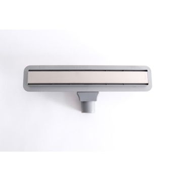 Sukar Line/4s 40 cm Izgaralı Duş Süzgeci