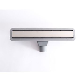 Sukar Line/4s 40 cm Izgaralı Duş Süzgeci