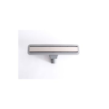 Sukar Line/4s 40 cm Izgaralı Duş Süzgeci