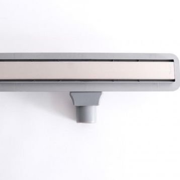 Sukar Line/4s 40 cm Izgaralı Duş Süzgeci